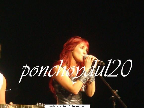 dulce maria - alexa_ale2000 - RBD