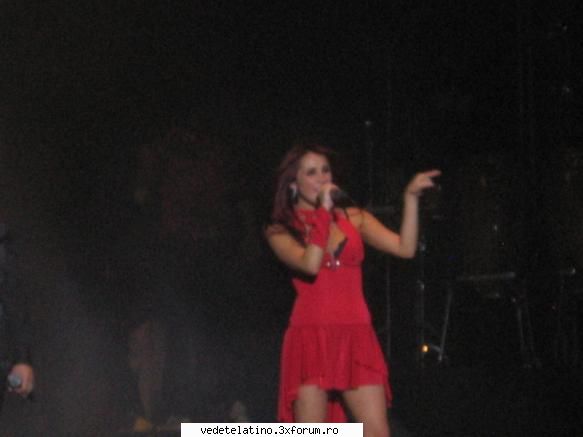 dulce maria - alexa_ale2000 - RBD
