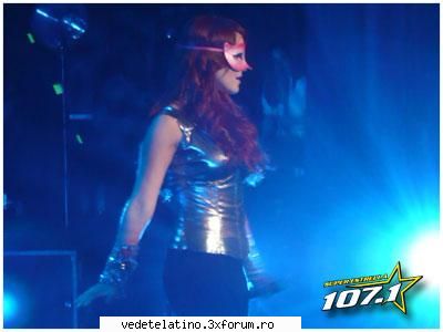 dulce maria - alexa_ale2000 - RBD
