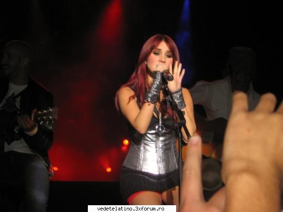 dulce maria - alexa_ale2000 - RBD