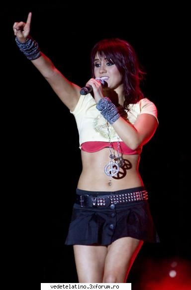 dulce maria - alexa_ale2000 - RBD