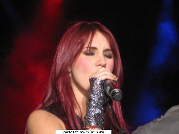 dulce maria - alexa_ale2000 - RBD