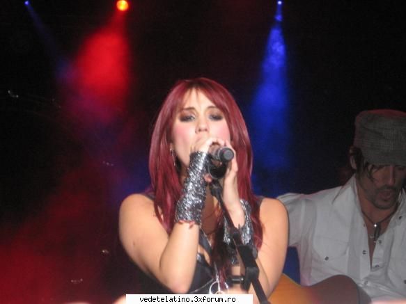 dulce maria - alexa_ale2000 - RBD