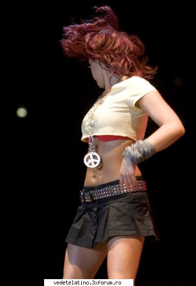 dulce maria - alexa_ale2000 - RBD