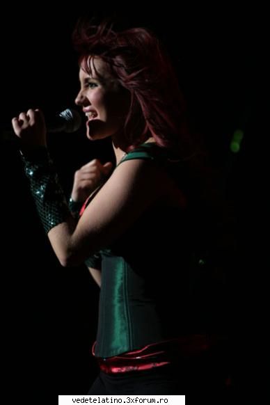 dulce maria - alexa_ale2000 - RBD
