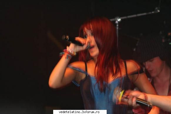 dulce maria - alexa_ale2000 - RBD