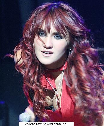 dulce maria - alexa_ale2000 - RBD