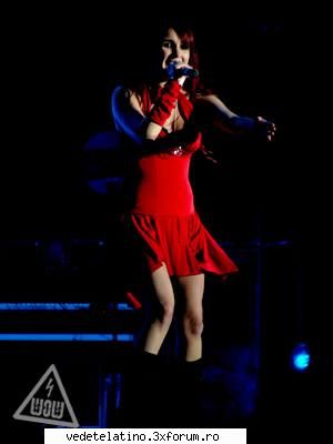 dulce maria - alexa_ale2000 - RBD