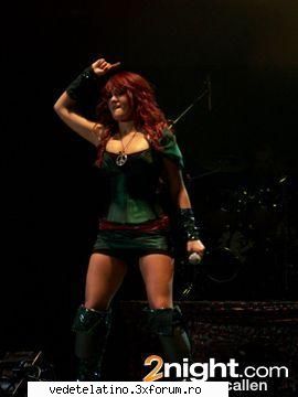 dulce maria - alexa_ale2000 - RBD