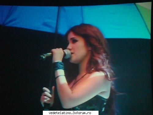 dulce maria - alexa_ale2000 - RBD