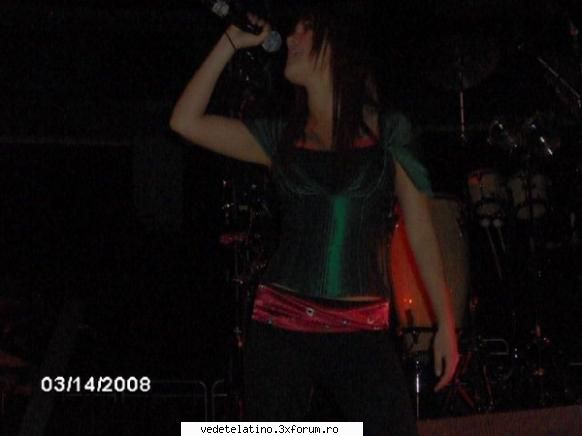 dulce maria - alexa_ale2000 - RBD