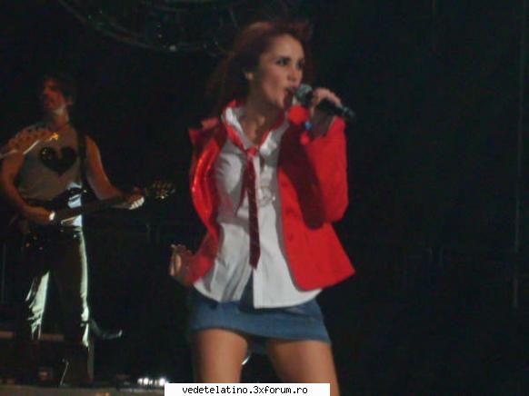 dulce maria - alexa_ale2000 - RBD