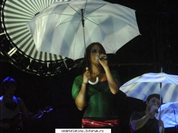 dulce maria - alexa_ale2000 - RBD
