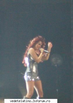dulce maria - alexa_ale2000 - RBD