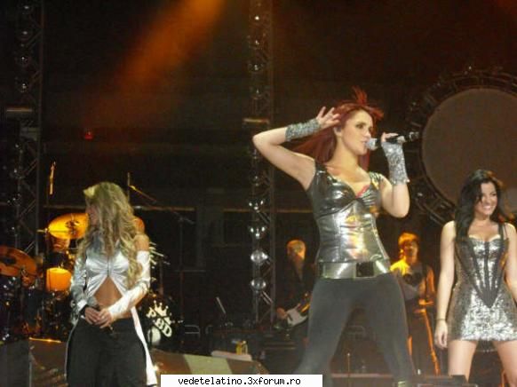 dulce maria - alexa_ale2000 - RBD