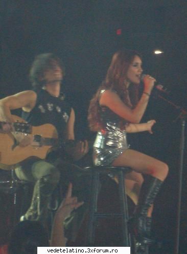 dulce maria - alexa_ale2000 - RBD