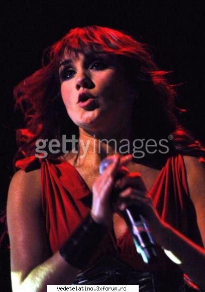 dulce maria - alexa_ale2000 - RBD