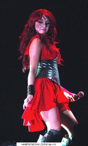 dulce maria - alexa_ale2000 - RBD