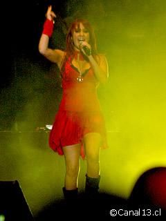 dulce maria - alexa_ale2000 - RBD