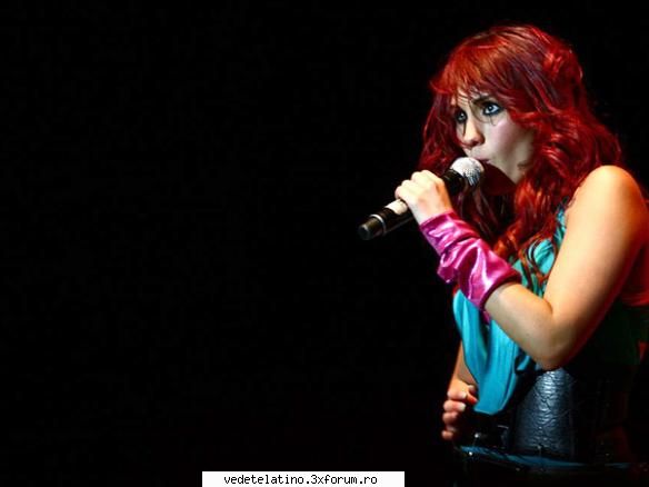 dulce maria - alexa_ale2000 - RBD