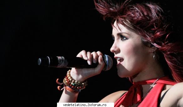 dulce maria - alexa_ale2000 - RBD