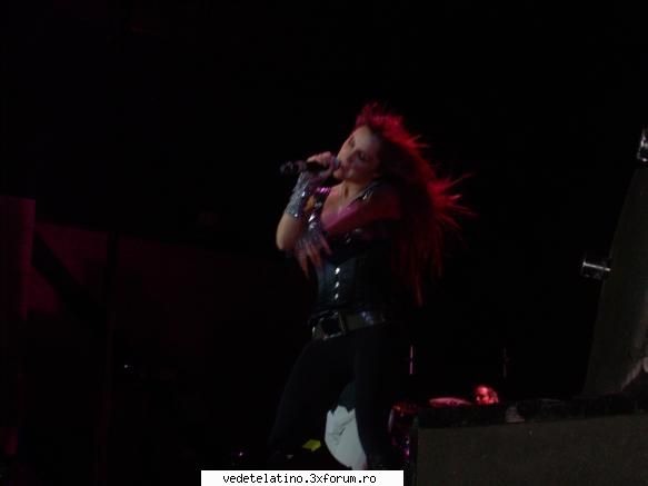 dulce maria - alexa_ale2000 - RBD