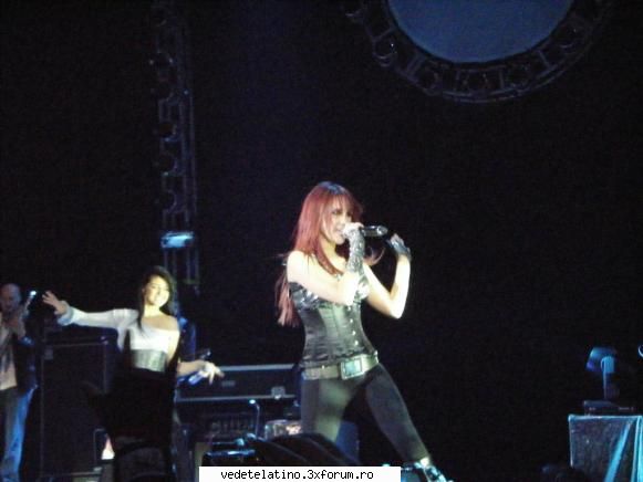 dulce maria - alexa_ale2000 - RBD