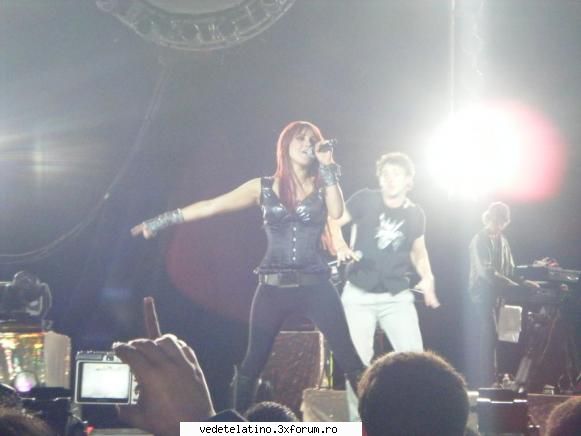 dulce maria - alexa_ale2000 - RBD