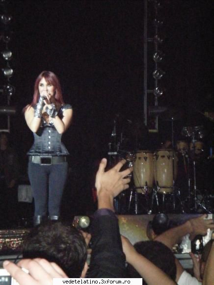 dulce maria - alexa_ale2000 - RBD