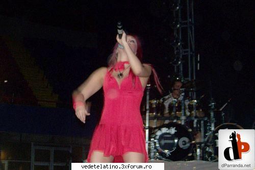 dulce maria - alexa_ale2000 - RBD