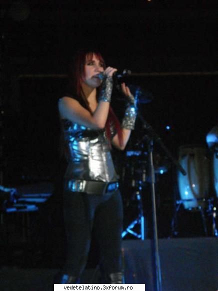 dulce maria - alexa_ale2000 - RBD