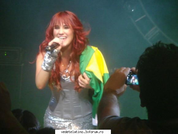 dulce maria - alexa_ale2000 - RBD