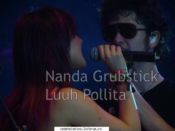 dulce y chris - alexa_ale2000 - RBD