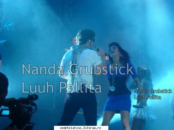 dulce y chris - alexa_ale2000 - RBD