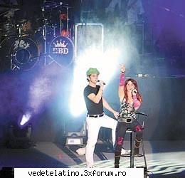 dulce y chris - alexa_ale2000 - RBD