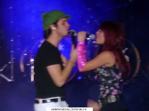 =) dulce y chris