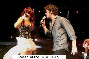 dulce y chris - alexa_ale2000 - RBD