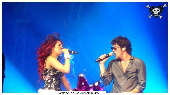 dulce y chris - alexa_ale2000 - RBD