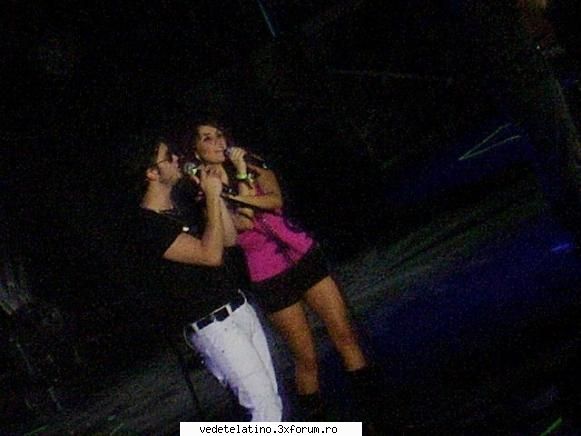 dulce y chris - alexa_ale2000 - RBD