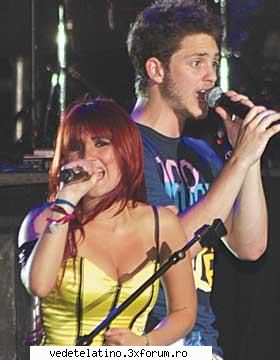 dulce y chris - alexa_ale2000 - RBD