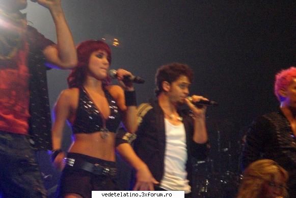 dulce y chris - alexa_ale2000 - RBD