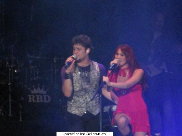 dulce y chris - alexa_ale2000 - RBD