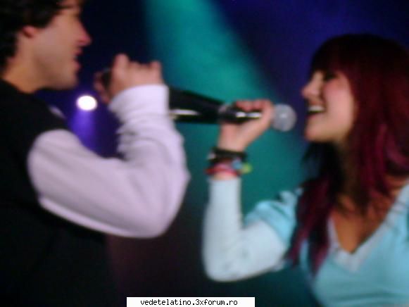 dulce y poncho - alexa_ale2000 - RBD