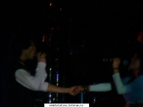dulce y poncho - alexa_ale2000 - RBD
