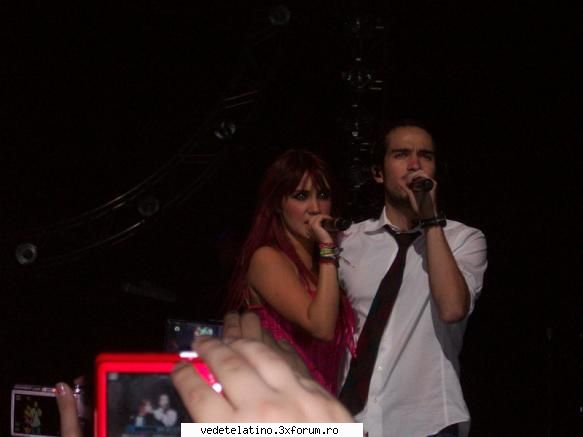 dulce y poncho - alexa_ale2000 - RBD