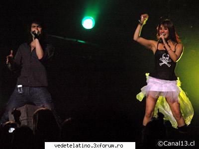 dulce y poncho - alexa_ale2000 - RBD