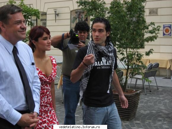 dulce y poncho - alexa_ale2000 - RBD