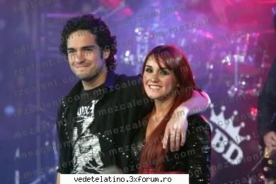 dulce y poncho - alexa_ale2000 - RBD
