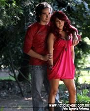 dulce y poncho - alexa_ale2000 - RBD