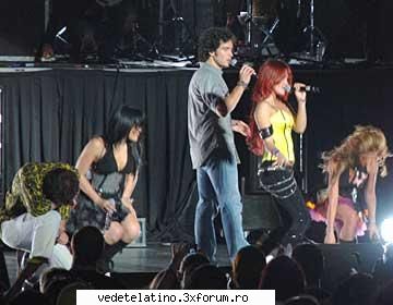 dulce y poncho - alexa_ale2000 - RBD